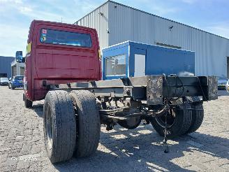 Mercedes Sprinter Sprinter 5t (906.15/906.25) Ch.Cab/Pick-up 516 CDI 16V (OM651.957) [12=
0kW]  (03-2009/12-2018) picture 4