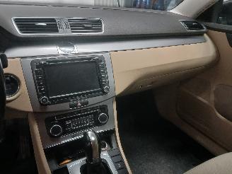 Volkswagen Passat Passat Variant (365) Combi 1.4 TSI 16V (CAXA(Euro 5)) [90kW]  (08-2010=
/12-2014) picture 17