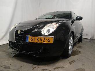 škoda osobní automobily Alfa Romeo MiTo MiTo (955) Hatchback 1.4 Turbo Multi Air 16V (955.A.2000) [99kW]  (10-=
2009/12-2014) 2010/2