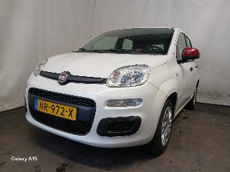 škoda osobní automobily Fiat Panda Panda/Pandina (312) Hatchback 0.9 TwinAir 60 (312.A.6000) [44kW]  (12-=
2013/...) 2017/3