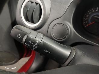 Mitsubishi Space-star Space Star (A0) Hatchback 1.0 12V (3A90(Euro 5)) [52kW]  (05-2012/...)= picture 14