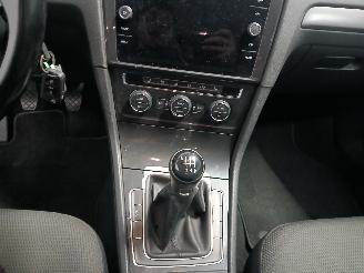 Volkswagen Golf Golf VII (AUA) Hatchback 1.0 TSI 12V BlueMotion (DKRF) [85kW]  (05-201=
5/08-2020) picture 19