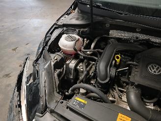 Volkswagen Golf Golf VII (AUA) Hatchback 1.0 TSI 12V BlueMotion (CHZD) [85kW]  (05-201=
5/08-2020) picture 28