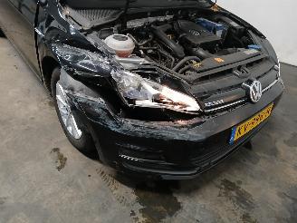 Volkswagen Golf Golf VII (AUA) Hatchback 1.0 TSI 12V BlueMotion (CHZD) [85kW]  (05-201=
5/08-2020) picture 21