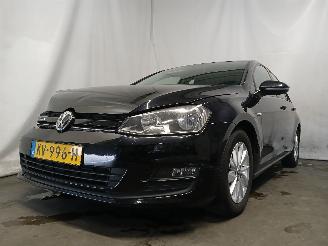 Avarii autoturisme Volkswagen Golf Golf VII (AUA) Hatchback 1.0 TSI 12V BlueMotion (CHZD) [85kW]  (05-201=
5/08-2020) 2017/1