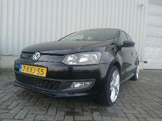 škoda osobní automobily Volkswagen Polo Polo V (6R) Hatchback 1.2 TDI 12V BlueMotion (CFWA(Euro 5)) [55kW]  (1=
0-2009/05-2014) 2013/8