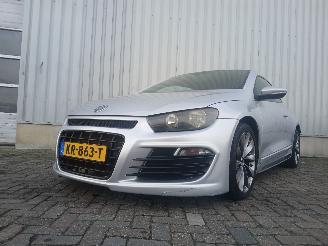 škoda osobní automobily Volkswagen Scirocco Scirocco (137/13AD) Hatchback 3-drs 1.4 TSI 160 16V (CAVD) [118kW]  (0=
5-2008/11-2017) 2008/12