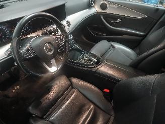 Mercedes E-klasse E (W213) Sedan E-200d 2.0 Turbo 16V (OM654.920) [110kW]  (07-2016/06-2=
020) picture 12