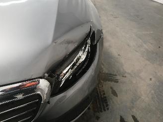 Mercedes E-klasse E (W213) Sedan E-200d 2.0 Turbo 16V (OM654.920) [110kW]  (07-2016/06-2=
020) picture 27