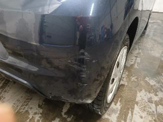 Peugeot 108 108 Hatchback 1.0 12V (1KRFE(CFB)) [51kW]  (05-2014/...) picture 20