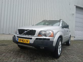 škoda osobní automobily Volvo Xc-90 XC90 I SUV 2.9 T6 24V (B6294T) [200kW]  (10-2002/12-2006) 2003/10
