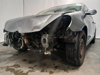 Unfallwagen Volkswagen Golf Golf VI (5K1) Hatchback 1.2 TSI BlueMotion (CBZB) [77kW]  (11-2008/11-=
2012) 2011/9