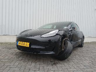 škoda osobní automobily Tesla Model 3 Model 3 Sedan Long Range AWD 75 kWh (3D5) [258kW]  (06-2018/...) 2020/4