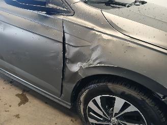 Volkswagen Polo Polo VI (AW1) Hatchback 5-drs 1.0 TSI 12V (DUSB) [70kW]  (06-2017/...)= picture 30