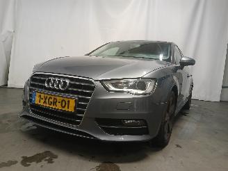 škoda osobní automobily Audi A3 A3 Sportback (8VA/8VF) Hatchback 5-drs 1.4 TFSI 16V (CZCA(Euro 6)) [92=
kW]  (05-2014/03-2020) 2014/7