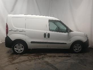 Fiat Doblo Doblo Cargo (263) Van 1.3 D Multijet (263.A.6000) [55kW]  (11-2013/12-=
2023) picture 7