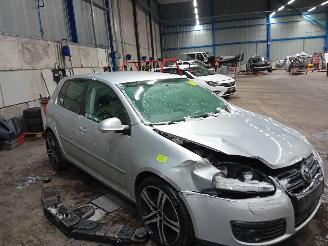 Volkswagen Golf Golf V (1K1) Hatchback 1.4 TSI 140 16V (BMY) [103kW]  (05-2006/11-2008=
) picture 2