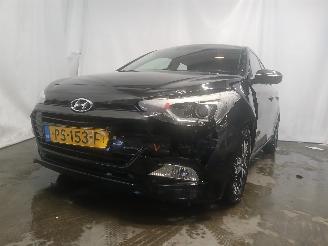  Hyundai I-20 i20 (GBB) Hatchback 1.0 T-GDI 100 12V (G3LC) [74kW]  (01-2016/08-2020)= 2017/11