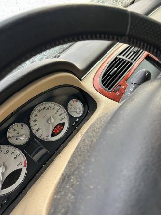 demontáž osobní automobily Peugeot 607 607 (9D/U) Sedan 3.0 V6 24V (ES9A(XFV)) [155kW]  (03-2004/07-2011) 2007/9