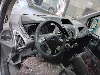 Ford Transit Transit Custom Van 2.2 TDCi 16V (DRFG) [74kW]  (04-2012/06-2016) picture 5