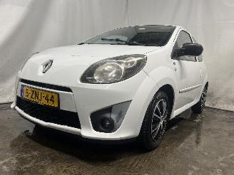 skadebil auto Renault Twingo Twingo II (CN) Hatchback 3-drs 1.2 16V (D4F-770) [55kW]  (03-2007/09-2=
014) 2011/11