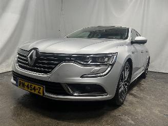 Avarii autoturisme Renault Talisman Talisman (RFDL) Sedan 1.6 Energy TCe 150 EDC (M5M-450(M5M-B4)) [110kW]=
  (11-2015/03-2022) 2018/1