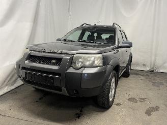 Unfallwagen Land Rover Freelander Freelander Hard Top Terreinwagen 1.8 16V (18K4F) [86kW]  (11-2000/07-2=
006) 2005/5