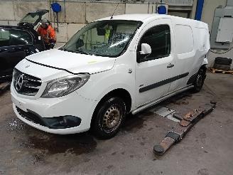 Dezmembrări auto utilitare Mercedes Citan Citan (415.6) Van 1.5 109 CDI (OM607.951(K9K)) [66kW]  (11-2012/08-202=
1) 2013/9