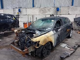 Uttjänta bilar auto Seat Leon Leon (KLB) Hatchback 5-drs 1.0 TSI 12V (DLAA) [81kW]  (03-2020/...) 2021/5