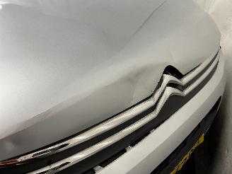 Citroën C3 C3 (SX/SW) Hatchback 1.2 Vti 12V PureTech (EB2F(HMZ)) [60kW]  (07-2016=
/...) picture 11