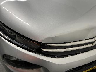 Citroën C3 C3 (SX/SW) Hatchback 1.2 Vti 12V PureTech (EB2F(HMZ)) [60kW]  (07-2016=
/...) picture 12