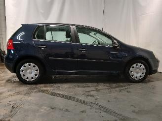 Volkswagen Golf Golf V (1K1) Hatchback 1.4 16V (BCA) [55kW]  (10-2003/05-2006) picture 7