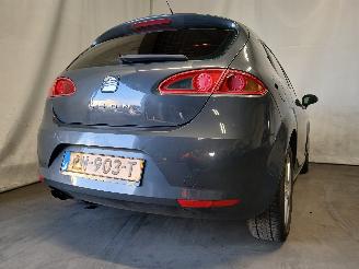 Seat Leon Leon (1P1) Hatchback 5-drs 1.4 TSI 16V (CAXC) [92kW]  (11-2007/12-2012=
) picture 5