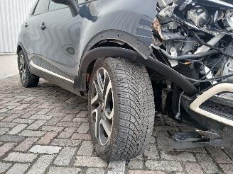 Renault Captur Captur (2R) SUV 0.9 Energy TCE 12V (H4B-400(H4B-A4)) [66kW]  (06-2013/=
=2E..) picture 22