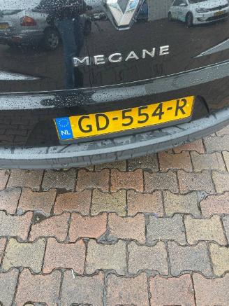 begagnad bil auto Renault Mégane Megane III Grandtour (KZ) Combi 5-drs 1.2 16V TCE 115 (H5F-400(H5F-A4)=
) [85kW]  (03-2012/02-2016) 1980/11