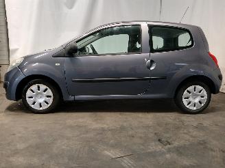 Renault Twingo Twingo II (CN) Hatchback 3-drs 1.2 (D7F-800(Euro 4)) [43kW]  (03-2007/=
09-2014) picture 3
