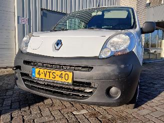 Avarii autoturisme Renault Kangoo Kangoo Express (FW) Van ZE (5AM-400) [44kW]  (10-2011/...) 2012/3