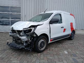 Renault Express Express Van 1.5 dCi 75 (K9K-876(K9K-U8)) [55kW]  (05-2021/...) picture 3