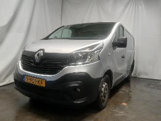 Avarii autoturisme Renault Trafic Trafic (1FL/2FL/3FL/4FL) Van 1.6 dCi 125 Twin Turbo (R9M-452(R9M-D4)) =
[92kW]  (07-2015/...) 2017/11