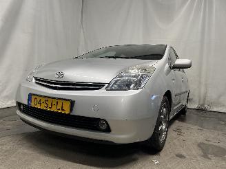 Unfallwagen Toyota Prius Prius (NHW20) Liftback 1.5 16V (1NZ-FXE) [82kW]  (09-2003/12-2009) 2006/2
