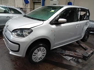 Vrakbiler auto Volkswagen Up! Up! (121) Hatchback 1.0 12V 60 (CHYE) [44kW]  (08-2011/08-2020) 2015/1