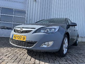 škoda osobní automobily Opel Astra Astra J (PC6/PD6/PE6/PF6) Hatchback 5-drs 1.4 16V ecoFLEX (A14XER(Euro=
 5)) [74kW]  (12-2009/10-2015) 2011/3