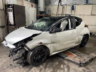 Purkuautot passenger cars Toyota Yaris Yaris IV (P21/PA1/PH1) Hatchback 1.5 12V Hybrid 115 (M15AFXE) [85kW]  =
(02-2020/...) 2022/8