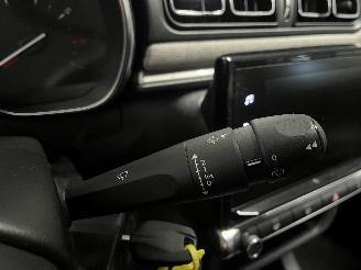 Citroën C3 C3 (SX/SW) Hatchback 1.2 Vti 12V PureTech (EB2F(HMZ)) [60kW]  (07-2016=
/...) picture 26