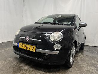  Fiat 500 500 (312) Hatchback 0.9 TwinAir 85 (312.A.2000) [63kW]  (07-2010/...) 2011/1
