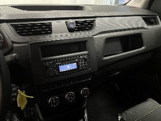 Renault Express Express Van 1.5 dCi 75 (K9K-872(K9K-U8)) [55kW]  (05-2021/...) picture 18
