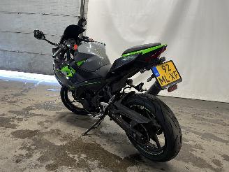 Kawasaki Ninja 500 SE  picture 5