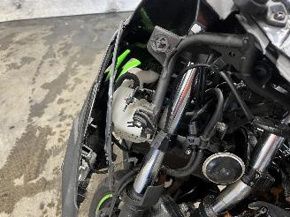 Kawasaki Ninja 500 SE  picture 10