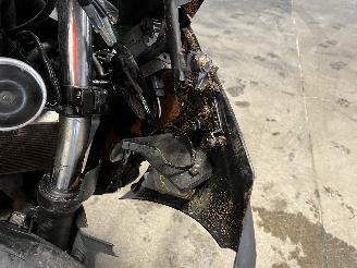 Kawasaki Ninja 500 SE  picture 12