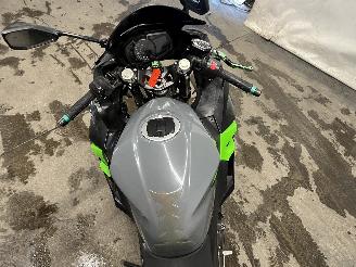 Kawasaki Ninja 500 SE  picture 19